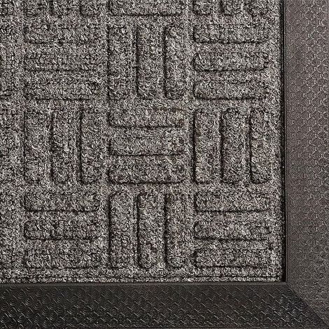 Zerbini Gomma 8 Millimetri Tartaruga 1500X900Mm Grigio