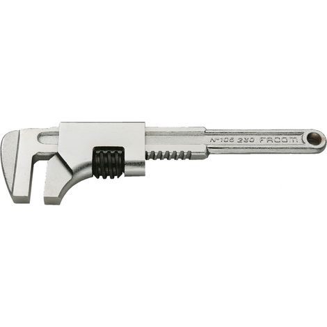 Facom 105,280-Chiave a Cremagliera 70 Mm