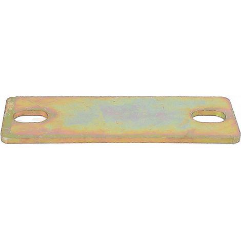 Support de Transmission en Polyuréthane, Style 1 ou 2 Boulons, Remplacement pour Chevy 1958-2001, Rouge (1/2)