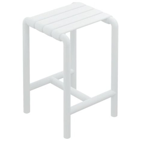 HEWI 801.51B300 98 Tabouret Ser 801, mat (1/3)