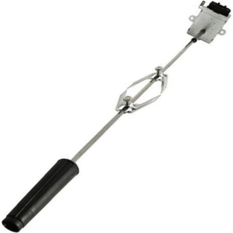 Kit motore giroarrosto + spiedo originale - Forni, Fornelli Elettrici e a Gas - WHIRLPOOL - 3223008058331228732