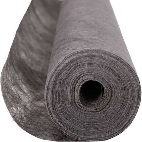 Premium Garden Unkrautvlies 1 x 25 m Gartenfolien (1/3)