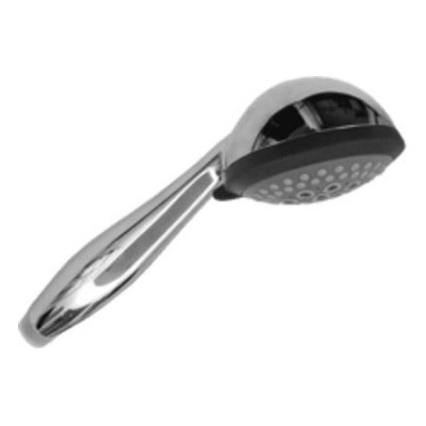 CXH Handbrause 3-fach verstellbar, chrom