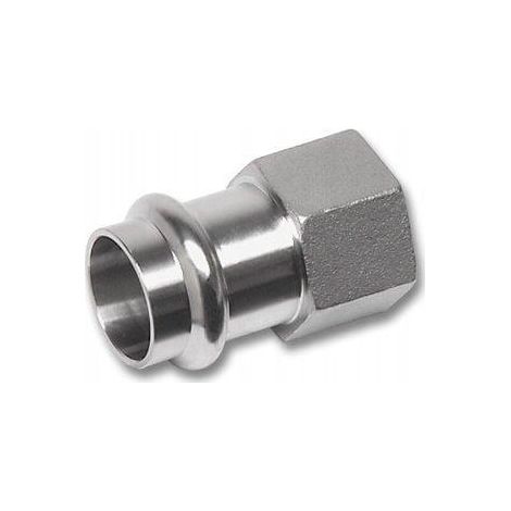 Sanha 4021343150128 Złączka hydraulique acier inoxydable