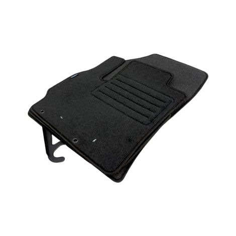Tapis en moquette pour MITSUBISHI Space Star (2013+)