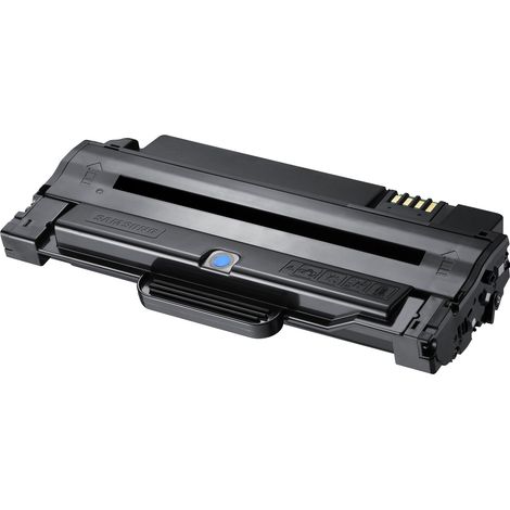 Samsung MLT-D1052S Tonerkartusche 1 Stück(e) Original Schwarz (1/3)