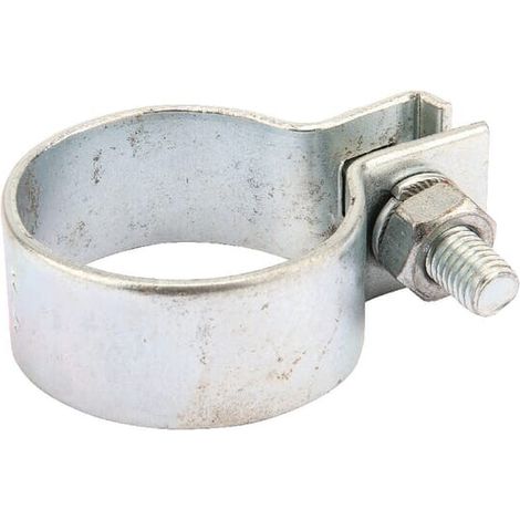 Abrazadera de escape 47-49 mm UNIVERSAL 590023KR 47