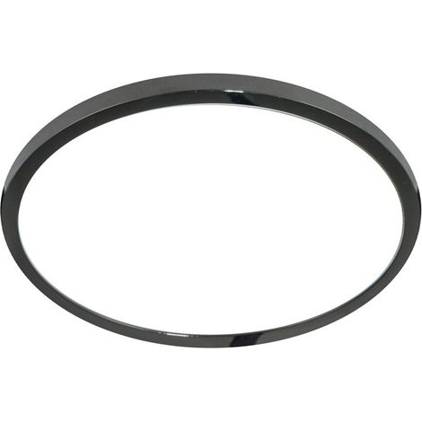 Luce da incasso a LED 16W ROUND KAJU GRAFITO CRISTALRECORD 02-556-16-280 (1/2)