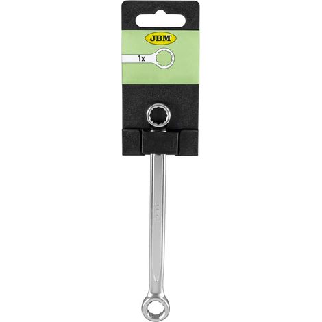 LLAVE ESTRELLA PLANA 12C 18X19 (P/REF. 51878) JBM 11256 (1/2)