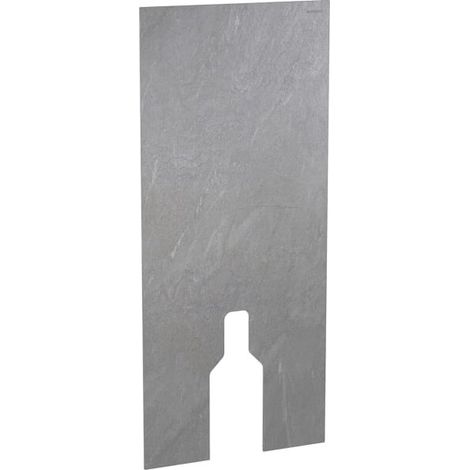 Geberit 242667001 Façade pour Geberit Monolith (1/2)