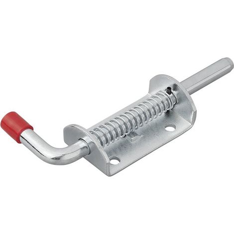 Scrocco a molla 10 mm136 mm (1/5)