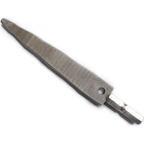 Outil de sertissage de tuyau en cuivre, outils de réfrigération manuels en acier inoxydable, outil de réparation universel B (1/2)