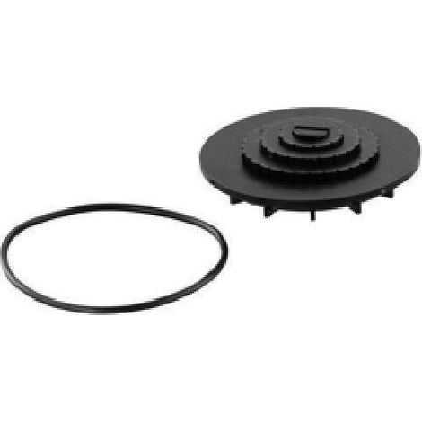 DO Einsatz Sieb Handbrause 4-teilig ERSATZTEILE 90120103101 70 x 110 x 20 mm