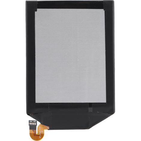 Batterie de rechange haute capacité 2810mAh pour Motorola - Durable et longue durée (1/5)