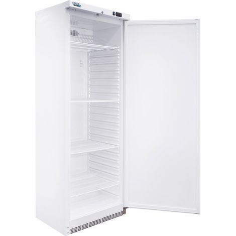 Armoire Réfrigérée Positive Porte Pleine - 400 Litres - Sofraca (1/3)