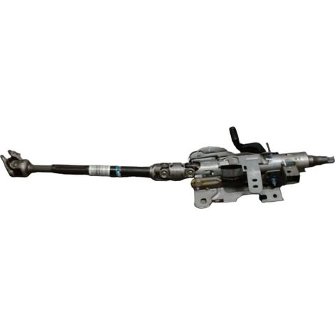 [PRODUIT D'OCCASION] Colonne De Direction Non Assistee PEUGEOT 5008 2009- ♻️ Ref Oe. 4123he - Garantie à vie (1/4)