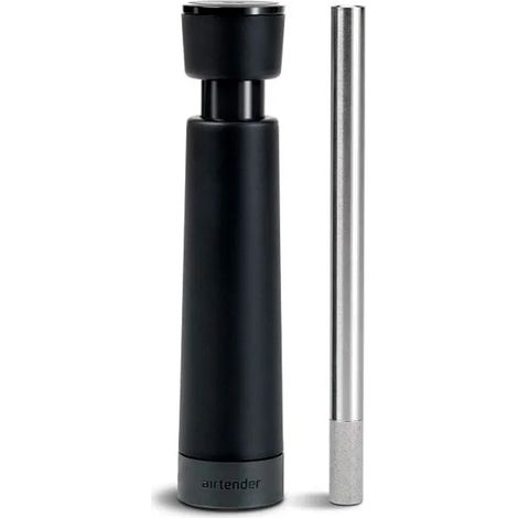 aeratore vino airtender wine aerator miscelazione aerazione (1/3)