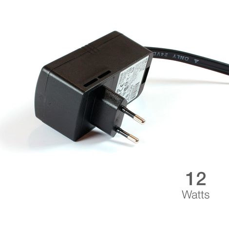 Transformateur 12W Euro Servo Drive Cajon. Aventos (1/3)