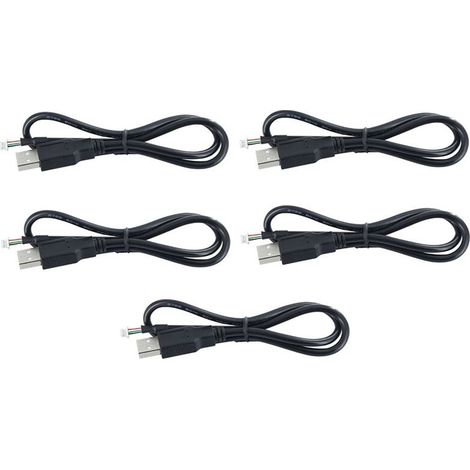 Cables USB Vers 5 Broches pour Modules de Caméra Cable de Connexion de Données de Module de Caméra 5P 1,0 mm 1,5 Mètres
