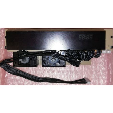 Whirlpool 481221478913 Module de commande four