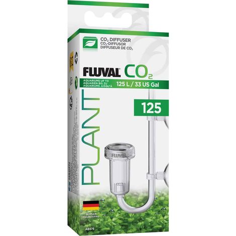 Difusor de CO2 Fluval Bio-CO2 Pro