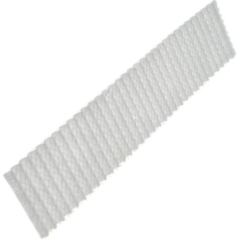 Filtre à charbon