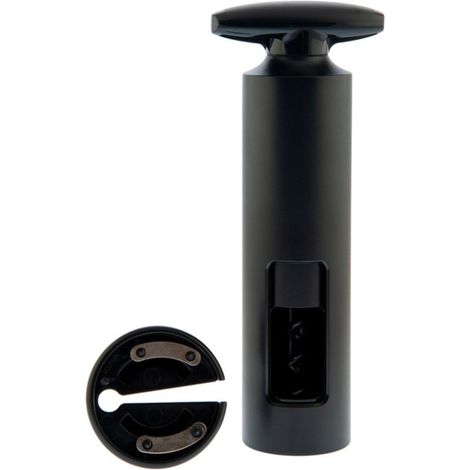 Pop - Tire-bouchon "T" et coupe capsule (1/4)