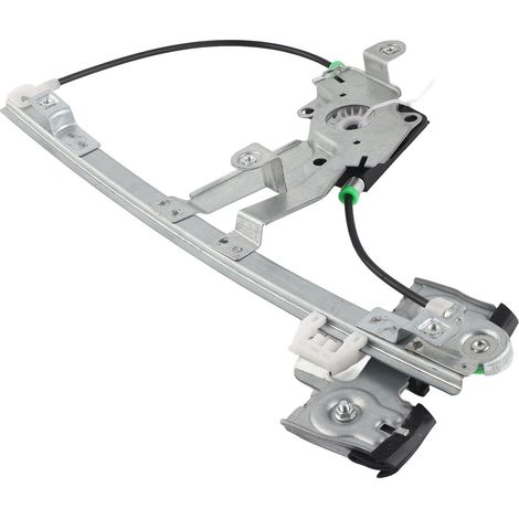 Lève-vitre électrique arrière droit pour Honda Octavia 1U (1996-2010), référence 1U0839462 (1/5)