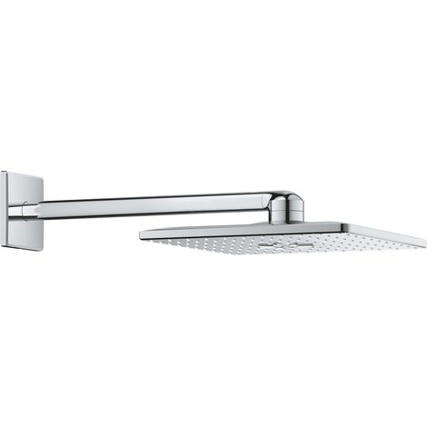 Grohe Set de ducha Grohe Rainshower 310 SmartActive Head brazo 430 mm, 2 jets (26479000) (1/2)