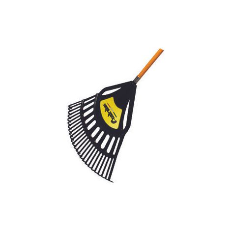 SCOPA RESINA CON MANICO 64X55 CM AUSTRALIAN- 4,0 pz