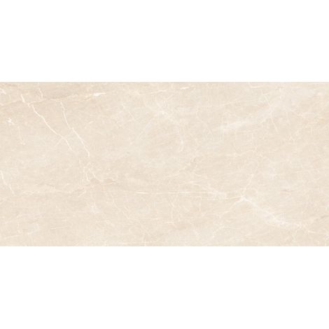 Mexen Nairobi Beige gres esmaltado rec. G1, baldosa de suelo y pared 120 x 60 cm, brillo - TL160-120-060-00 (1/5)