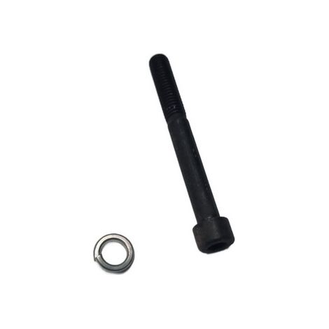 Tornillo Cabeza Cilindro compatible con Daac100C  Ref 702433