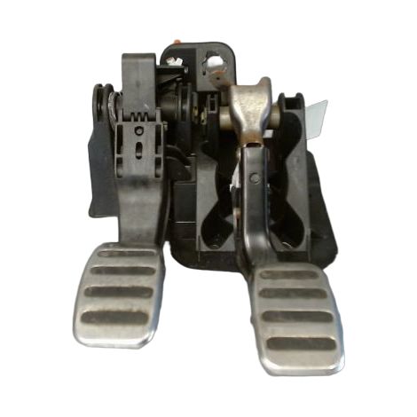 [PRODUIT D'OCCASION] Pedalier Complet FIAT 500 ♻️ Ref Oe. 51854184 - Garantie à vie (1/2)