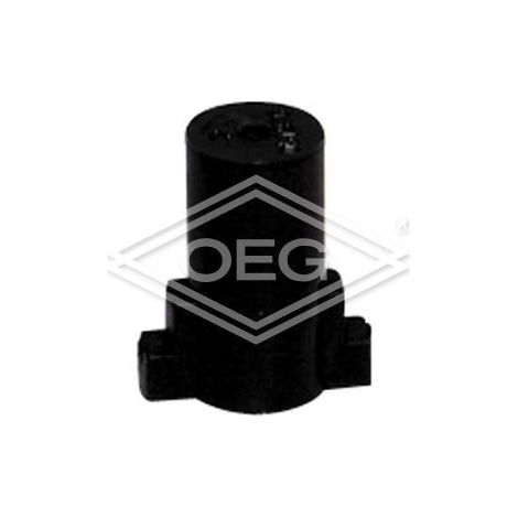 Accouplement pour moteur