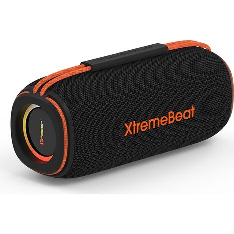Tracer XtremeBeat Pro TWS Altavoz Bluetooth Portátil Negro 40 W (1/5)
