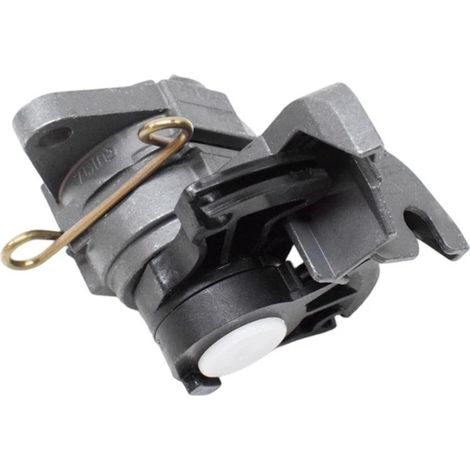 Convient aux supports de cylindre de verrouillage de capot Ford 1778879 BK2116B974AD BK21-16B974-AD (1/4)