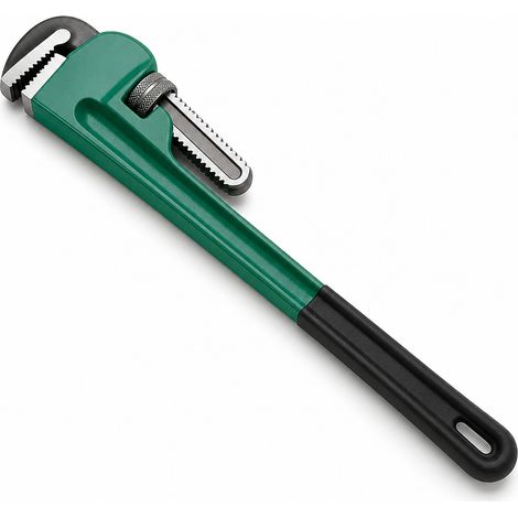 Clé serre tube multifonction 36 pouces pour plomberie lourde (1/5)