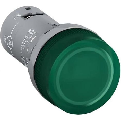 Indicador LED serie CL2 CL2502G 10157191 Edición 0620