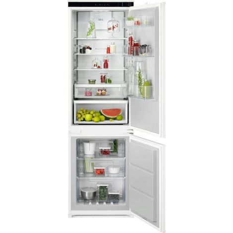 AEG Series 6000 TC6MS18FDS Intégré 249 L D