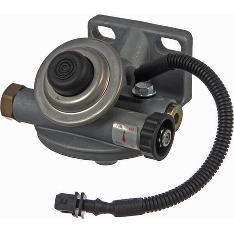 Bomba de combustible Volvo con calentador UNIVERSAL 0004771302KR (1/5)