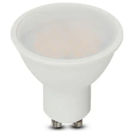 Bombilla LED GU10 10W - 1000lm - Blanco del día 6500K - Angle 100° - CREE