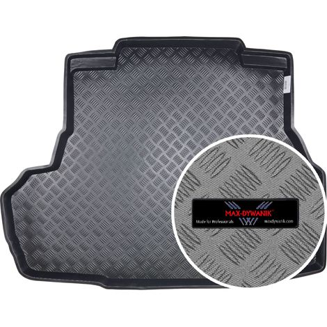 Chevrolet Epica II Sedan 2006-2012 Alfombrilla para maletero MAX-mat (1/5)