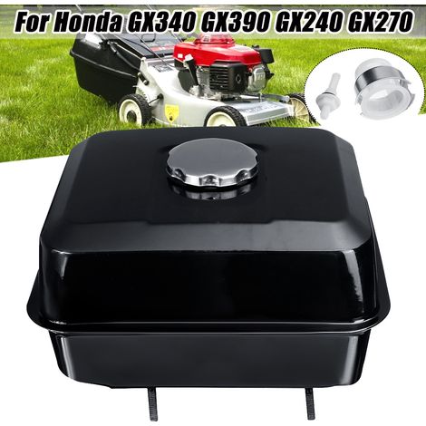 Kraftstofftank Benzintank mit Tankdeckel Für Honda GX340 GX390 GX240 GX270 DE Hasaki (1/4)