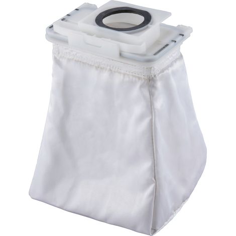 MAKITA 191C30-1 Bolsa de polvo de nylon para MAKITA DVC660