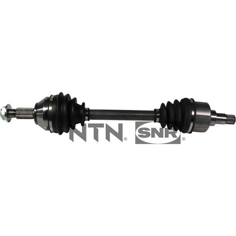 Kits de transmission - DK52.001 - SNR - Compatible avec véhicule Ford