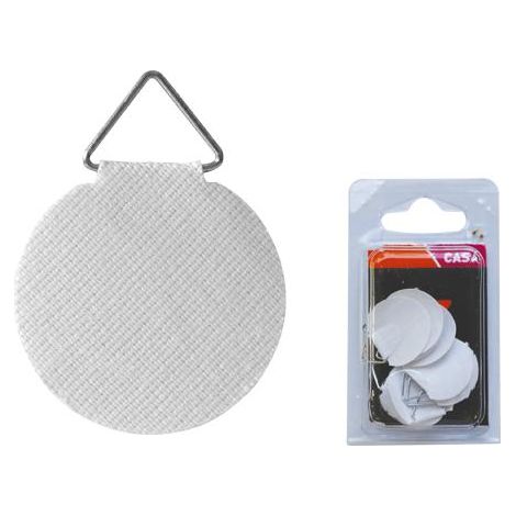 Attaccaglia Telata Brixoin in Blister 8pz - conf. 12 Blister