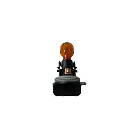 Intermitente delantero ámbar, 12V 24W, número de pieza 90003016, para SV XC. Casquillo de bombilla - Crezuo