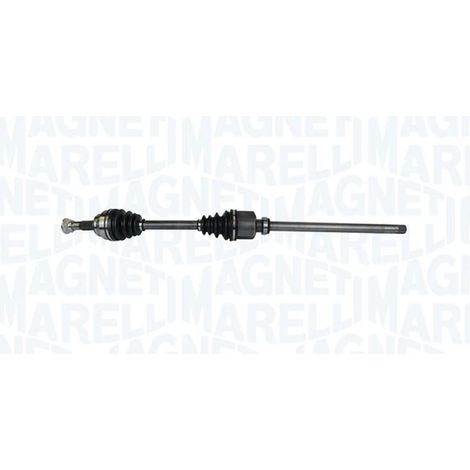 Arbre de transmission Magneti Marelli 302004190229 CITROËN 1349787080 1355333080