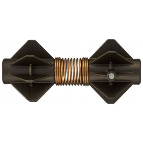 Corps de guidage 100 mm pour VisioCam Roller (1/2)