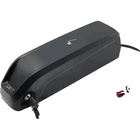 Batería para bicicleta eléctrica, 48 V, capacidad de 40 Ah, T-36V-20AH (1/2)